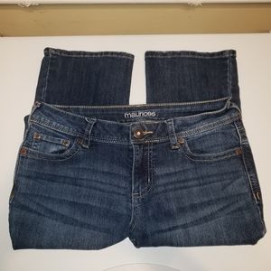 Maurices jeans